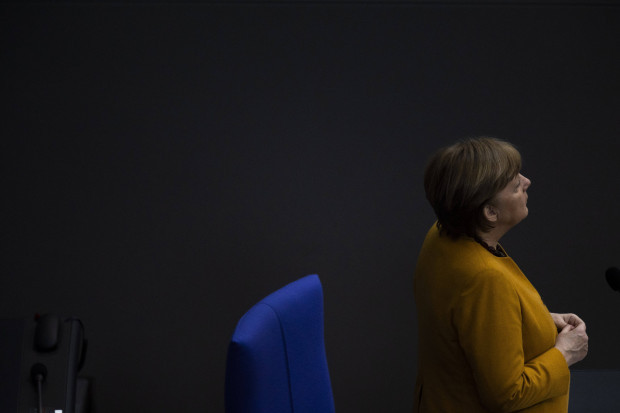 Merkel täuschte bei Anne Will – und ließ Tausende trotz bekannter AstraZeneca-Risiken noch impfen