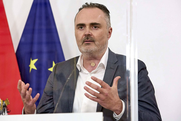 Abkehr von reiner Lockdown-Politik: Nach Vorarlberg öffnet das Burgenland