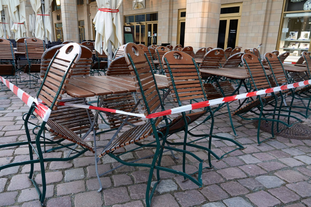 Niedersachsen: Nur 0,13% der Corona-Ansteckungen fanden in Gastronomie und Hotels statt