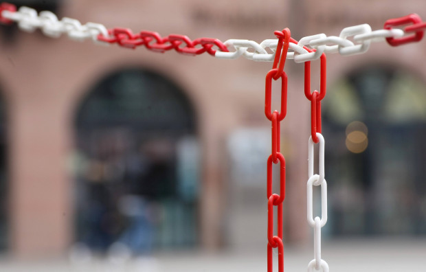 Was aus der Menschenwürde geworden ist