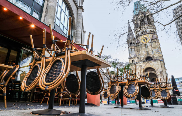Je länger der Lockdown, desto weniger Begründung