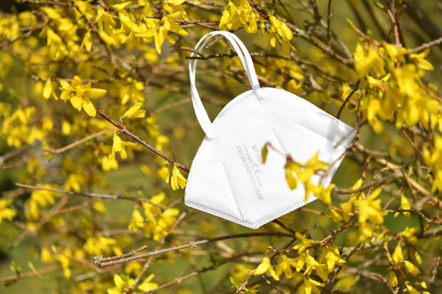 Brigitte: „Maskenverweigerer“ sollen potentielle Psychopathen sein, die man meiden sollte