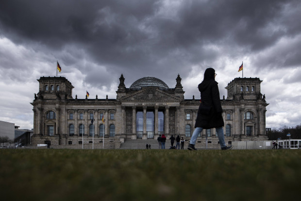 Leitfaden in leicht verständlicher Sprache für Politiker