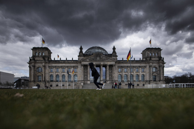 Ex-FDP-Politiker van Essen warnt: Rechtsstaat in Deutschland ist bedroht