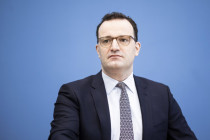 Masken-Streit: Spahn verliert vor Gericht