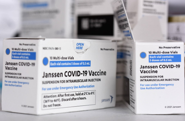 US-Seuchenschutzbehörde empfiehlt Aussetzung von Johnson & Johnson-Impfstoff – auch hier ungewöhnliche Thrombose-Fälle