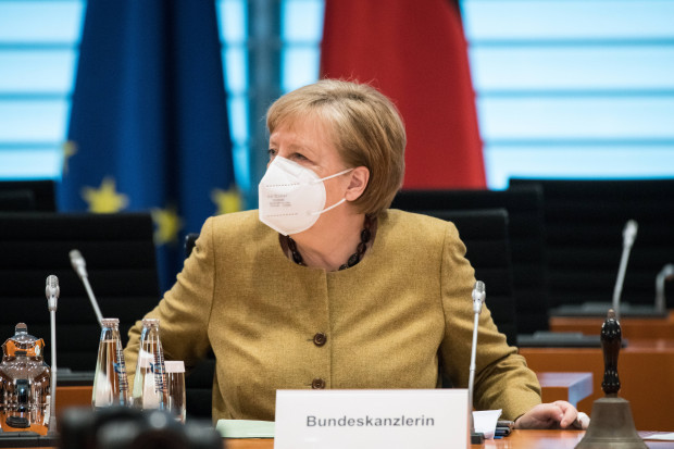 Alle Macht zu Merkel – der Einstieg in den Einheitsstaat droht