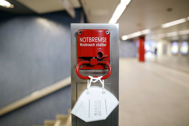 NRW-Kommunen ziehen die Notbremse gegen die Notbremse