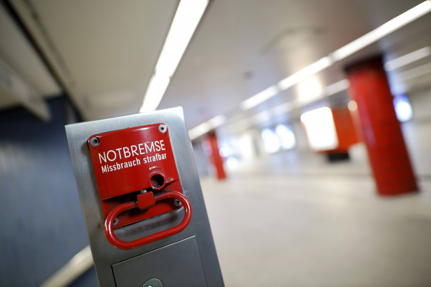 „Schwellenwerte … verfehlen die Grundlage rechtsstaatlichen Steuerungshandelns“