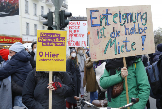 Der Sozialstaat verspricht, ein Problem zu lösen, das er selbst verursacht hat