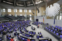 Unionsabgeordnete, wer traut sich zu rebellieren? Dann ist heute der Tag gegen den Lockdown!