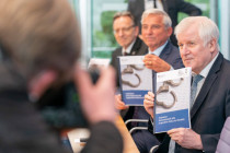 Hoher Anteil von Ausländern bei Schwerkriminalität