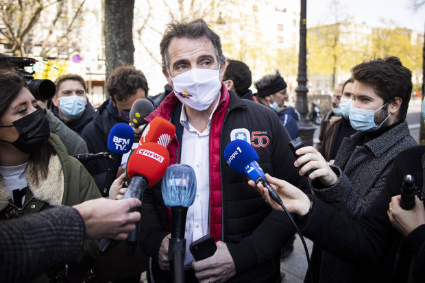 Frankreichs Grüne und ihre verheerende Bilanz in Kommunen