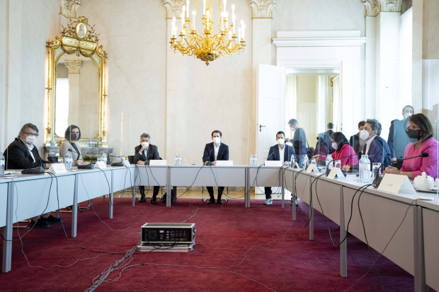 Öffnungsschritte in Österreich: Zutrittsvoraussetzung ist der „Grüne Pass“