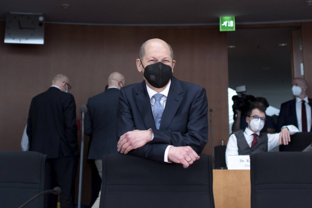 Der Fall Wirecard: Die Regierungsspitzen sind doch verstrickt