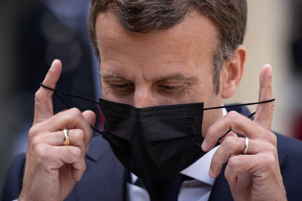 Das Gegenteil von Deutschland: Frankreich legt die Inzidenz-Fesseln ab