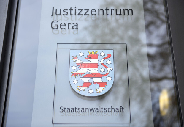 “Ermittlungsverfahren” gegen weiteren Richter aus Weimar