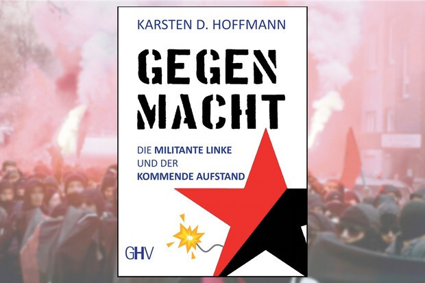 Antifa, Verbot und Terror