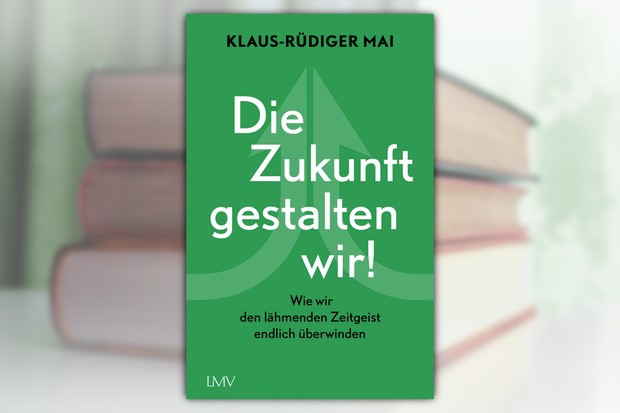 Wichtig ist, dass wir die Wirklichkeit wiederentdecken