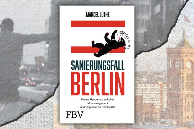 „Aus sozialistischer Sicht ist Berlin eine Erfolgsgeschichte“