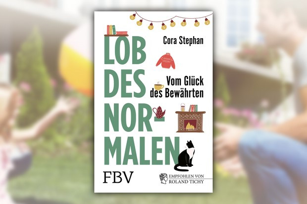 Normalität kann nicht schaden