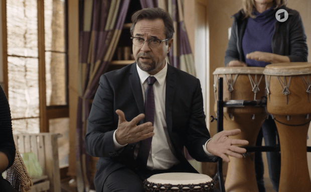 Nach Boykott-Aufrufen Top-Quoten für Tatort mit Liefers