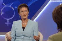 Sahra Wagenknecht: „Die Menschen fühlen sich bevormundet und belehrt“