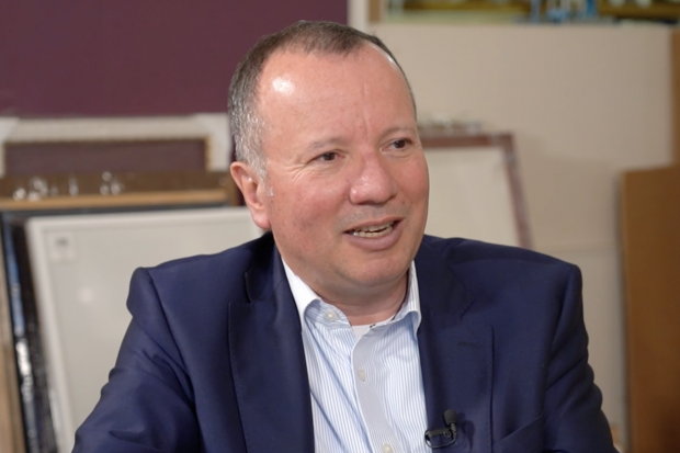 „Die Geldpolitik vernichtet unser Vermögen“