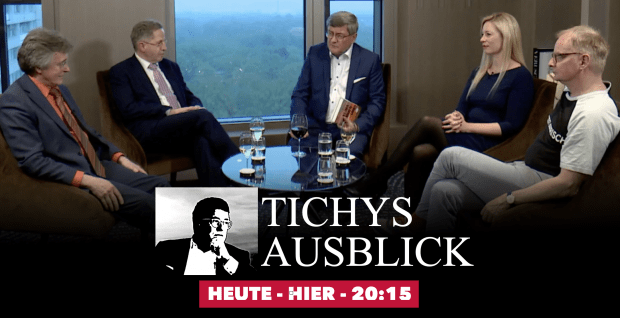 Alles für das Klima, aber kein Wohlstand mehr für alle?