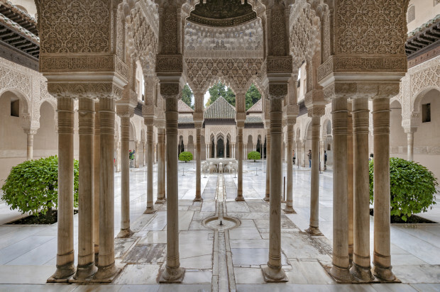 Das ZDF informiert falsch über die arabische Besetzung Spaniens