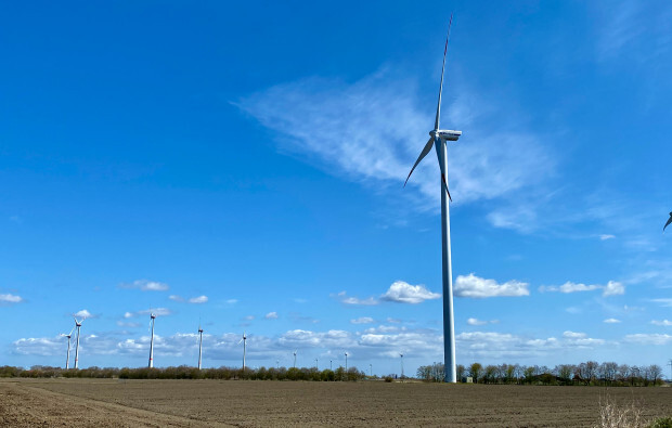 »Windkraft gehört zu unserer Kulturlandschaft!«