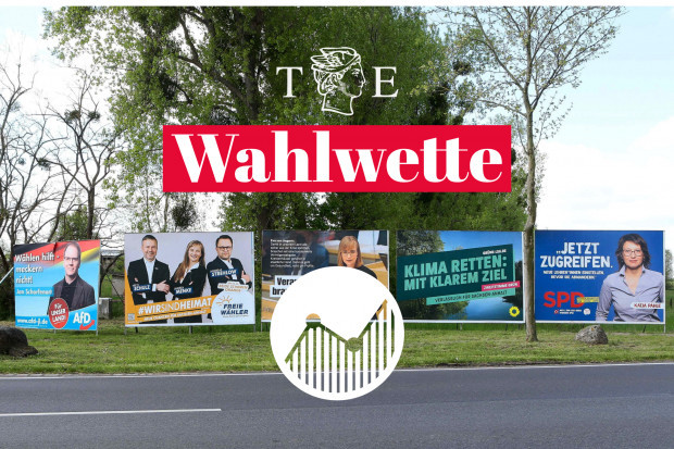 TE-Wahlwette: Wie entscheiden die Wähler in Sachsen-Anhalt?