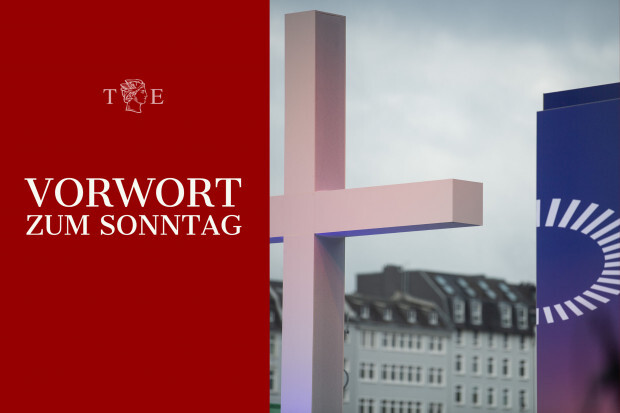 Ökumenischer Kirchentag: Mit Selbstüberschätzung und Anmaßung das eigene Ende einläuten