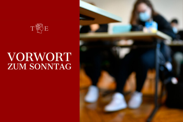 In der Falle der Konformität