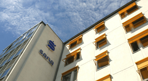 Drittgrößter deutscher Klinikkonzern will bis zum Jahresende 1000 Mitarbeiter entlassen