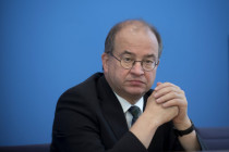 Arnold Vaatz: „Es kann überhaupt nicht funktionieren ohne Kernkraft“