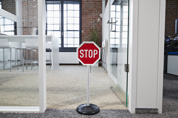 US-Software-Entwickler untersagt politische Diskussionen am Arbeitsplatz