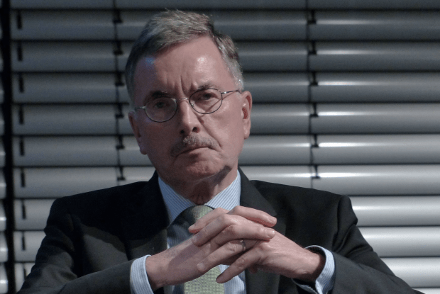 Ex-Chefökonom Stark: Wir stecken mitten im Systemwechsel