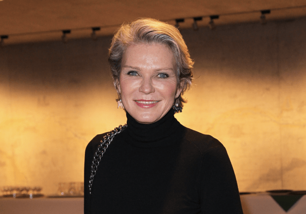 Mit Stephanie von Pfuel verliert die CSU erneut ein prominentes Mitglied