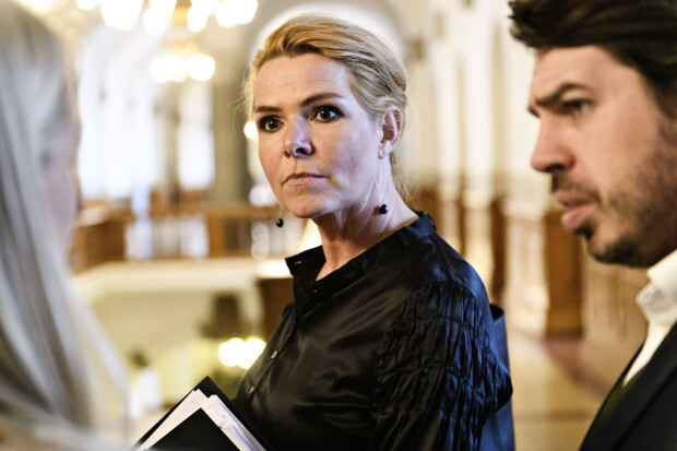 Inger Støjberg: Flüchtlinge haben Abmachung mit Dänemark zu selten respektiert