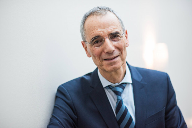 Michael Wolffsohn: Jüdisches Leben in Europa bedroht