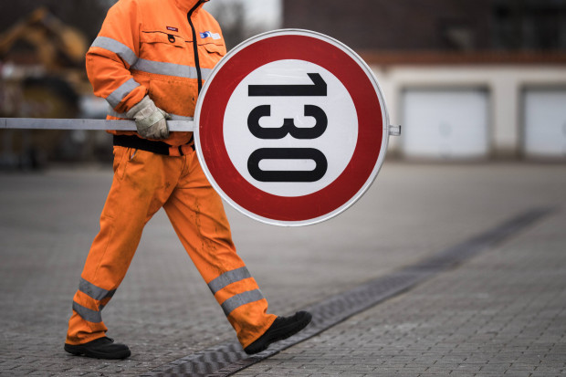SPD will Tempolimit: Mit Vollgas in den Straßengraben