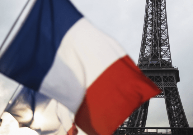 In Frankreich fordern aktive Soldaten Kampf gegen Islamisten