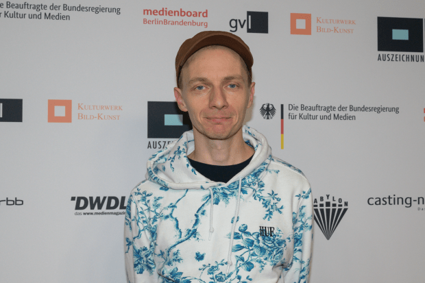 #allesdichtmachen-Initiator Brüggemann und Boris Palmer als Unpersonen