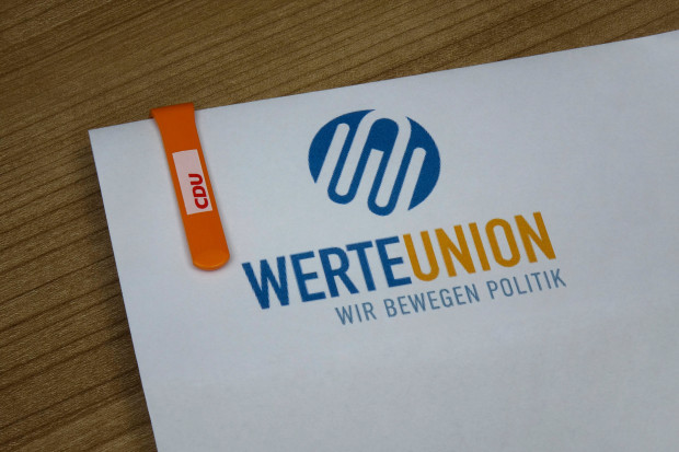 Die Werteunion vor Richtungsentscheidung: Geht´s auch ohne CDU?