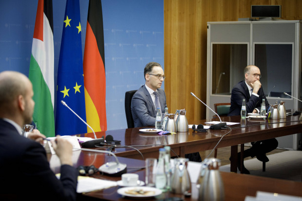 Schluss mit der Heuchelei: Deutschland muss der Hamas endlich den Geldhahn abdrehen