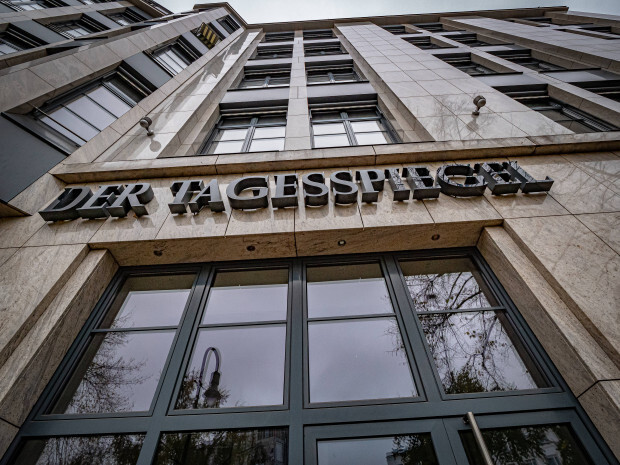 Der Tagesspiegel bekommt Gegenwind: Diese Diffamierung war eine zuviel