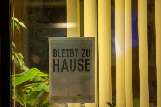 Die Merkel-Gesellschaft: vom deutschen Mangel an Mut zur Freiheit