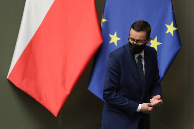 Polens Aufbauplan: exotische Bündnisse und taktische Manöver