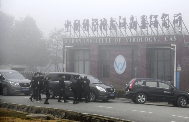 Chinesisches Militär diskutierte offenbar über SARS-Coronaviren als Bio-Waffe